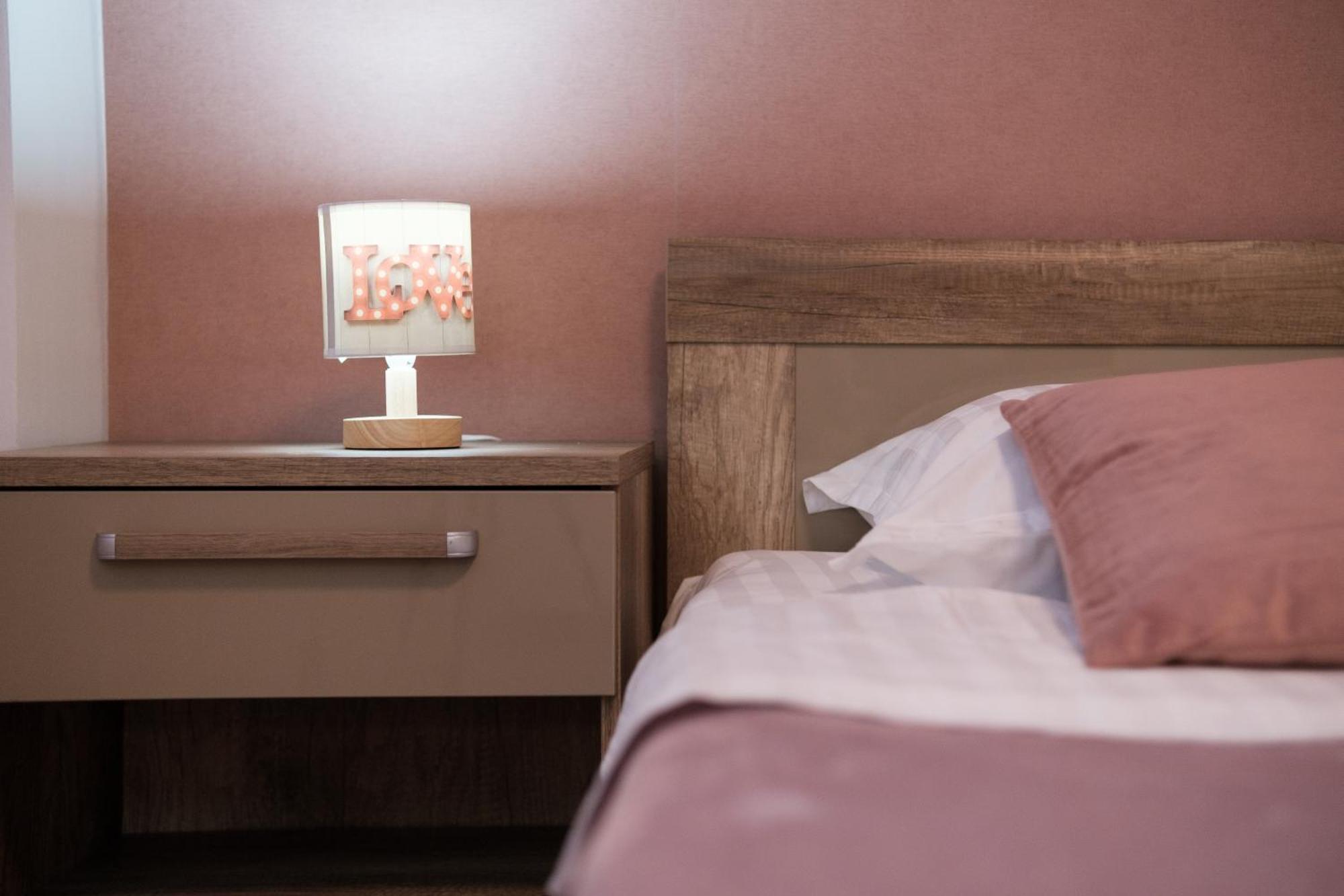 Konstanzer Stefan Cel Mare 15 Apartman Jászvásár Kültér fotó
