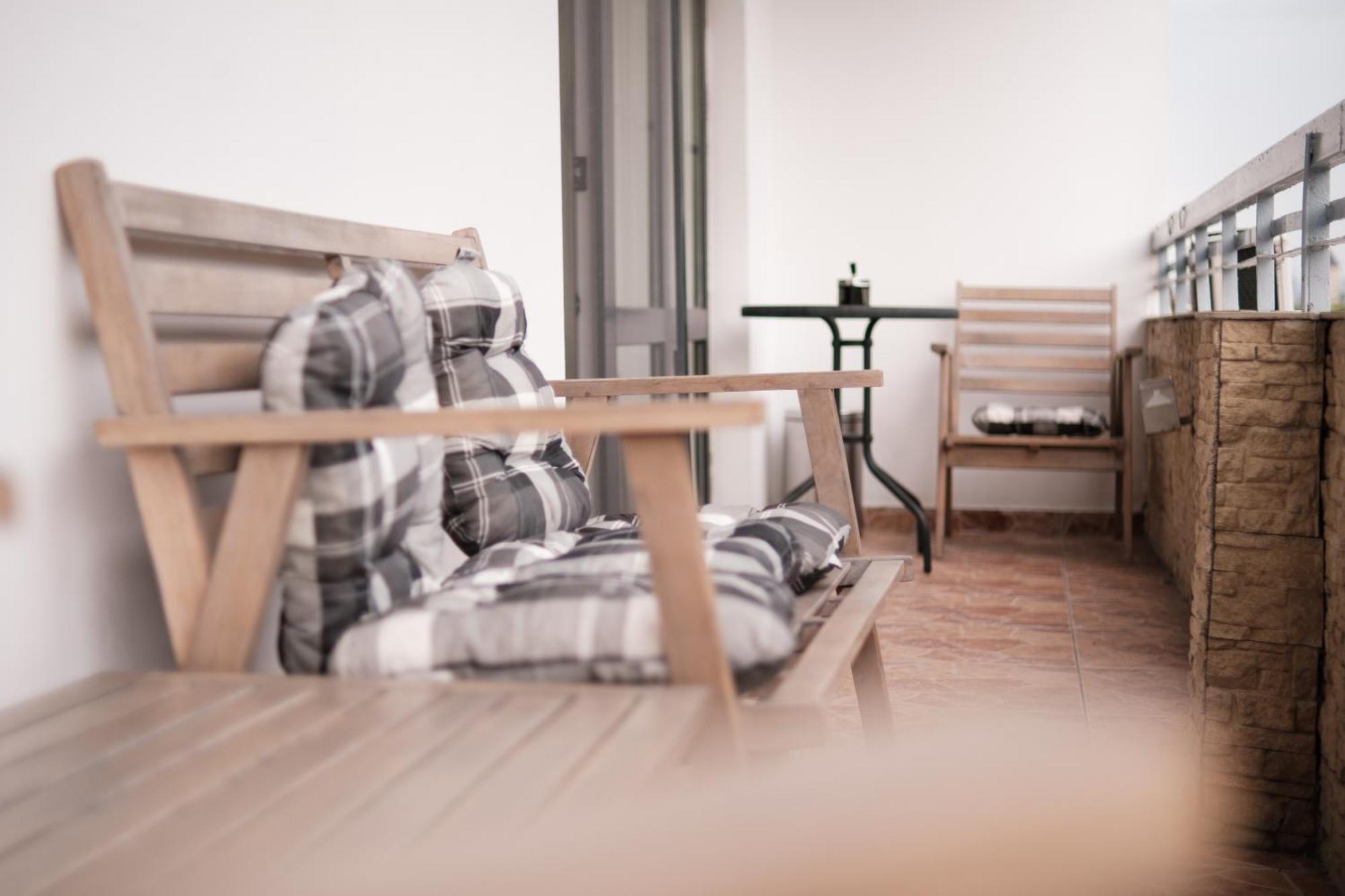 Konstanzer Stefan Cel Mare 15 Apartman Jászvásár Kültér fotó