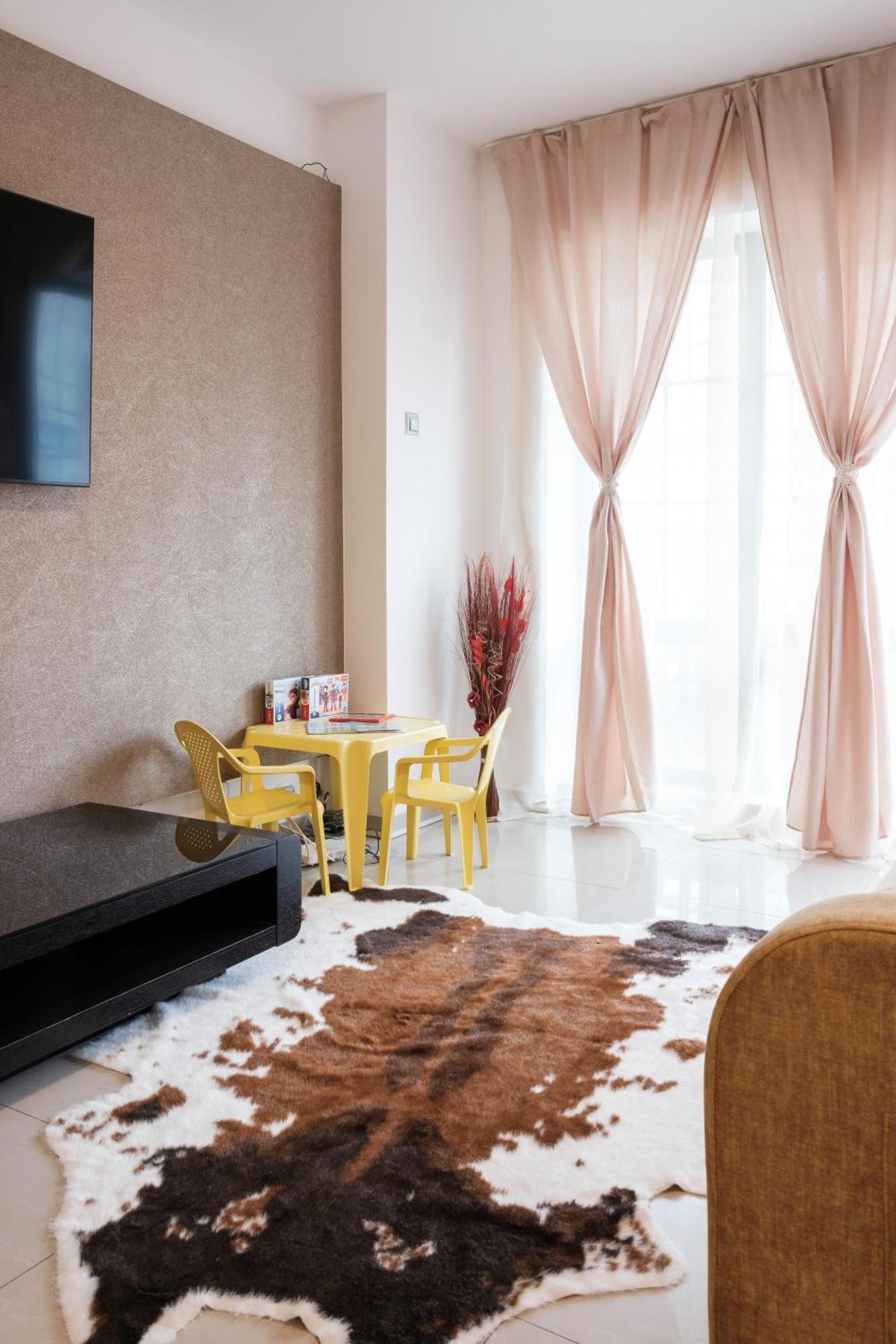 Konstanzer Stefan Cel Mare 15 Apartman Jászvásár Kültér fotó